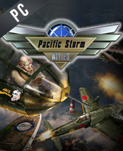 Pacific Storm Allies