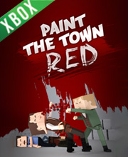 Paint the Town Red