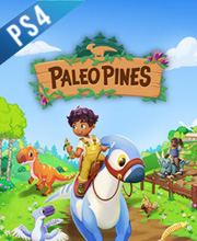 Paleo Pines