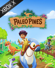 Paleo Pines