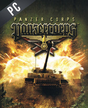 Panzer Corps