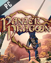 Panzer Dragoon Remake