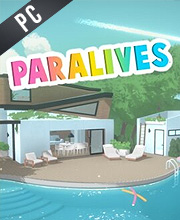 will paralives be on switch