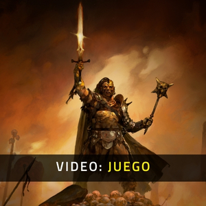 Path Of Exile 2 Video de la Jugabilidad