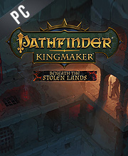 Pathfinder kingmaker beneath the stolen lands обзор