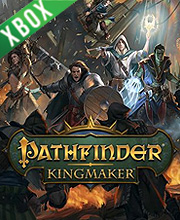 Pathfinder Kingmaker