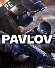 Pavlov VR