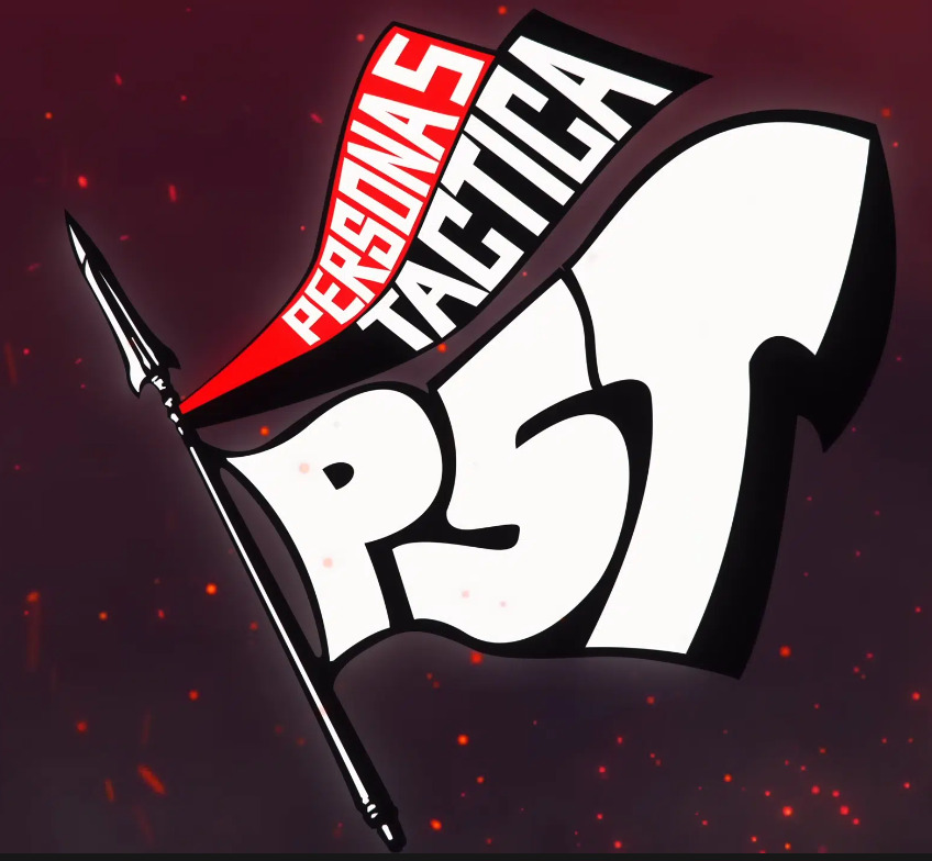 Persona 5 Tactica presenta a su nuevo personaje en un tráiler