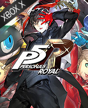 Persona 5 Royal