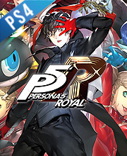 Persona 5 Royal