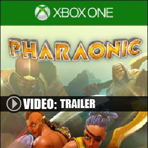 Comprar Pharaonic Xbox One Code Comparar Precios