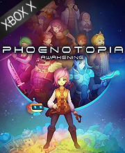 phoenotopia awakening release date