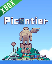 Picontier