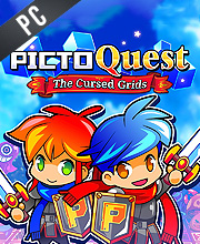 PictoQuest