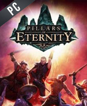 Pillars of Eternity