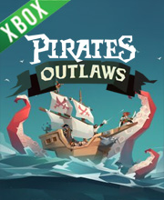 Pirates Outlaws