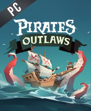 Pirates Outlaws