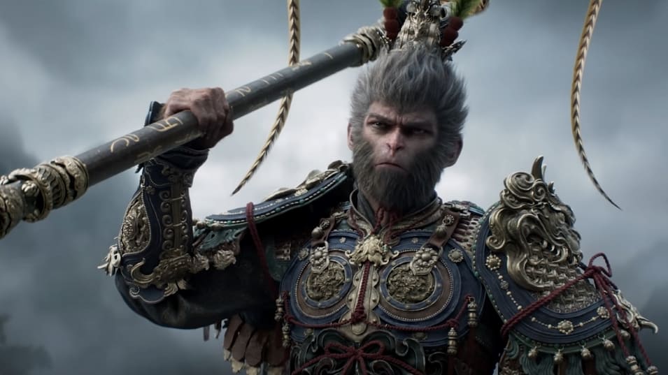 Black Myth: Wukong