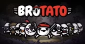 Pixel Sundays: Brotato – Una Obra Maestra Caótica de Roguelike-Survivor