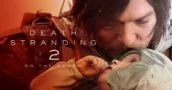 Pixel Sundays: Hideo Kojima y la extraña odisea de Death Stranding