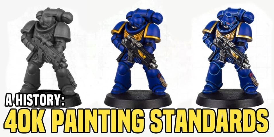 Warhammer 40k