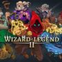 Pixel Sundays: El Viaje de Wizard of Legend – Una Franquicia Encantada