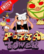 Pizza Tower