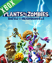 Compra Plants vs Zombies Battle for Neighborville Cuenta de Xbox one Compara precios