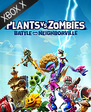 Compra Plants vs Zombies Battle for Neighborville Cuenta de Xbox series Compara precios