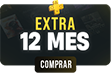 ClaveCD Playstation Plus Extra 12 Mes