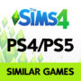 Juegos Como Los Sims en PS4/PS5