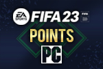 FIFA Points precio PC