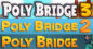 Poly Bridge Games Bundle en Oferta – Ahorra Hasta un 90%