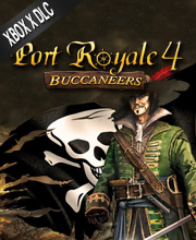 Port Royale 4 Buccaneers