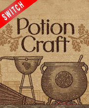 Potion Craft