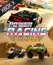 Power Racing Bundle