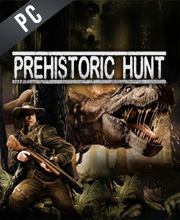 Prehistoric Hunt