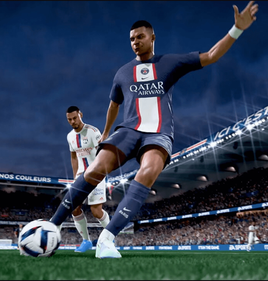 GAME celebra el lanzamiento de EA Sports FC 24 con DLC de regalo