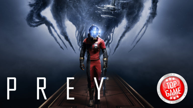 Gameplay Prey