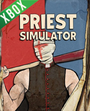 Priest Simulator