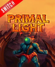 Primal Light