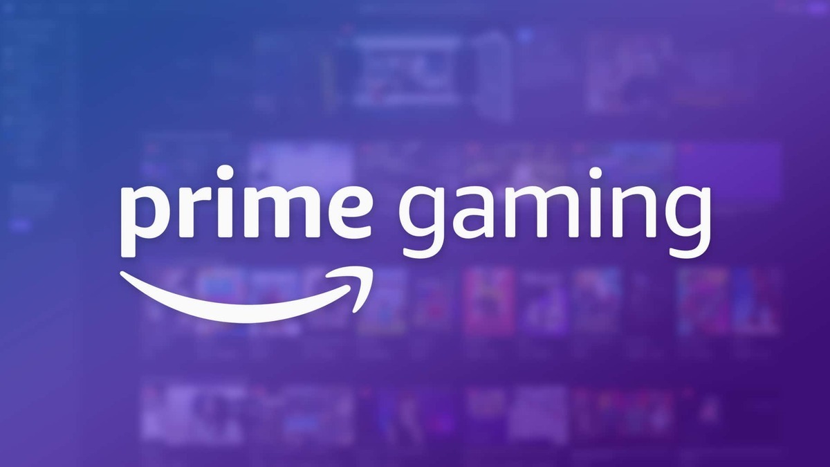 Juegos gratis de Prime Gaming