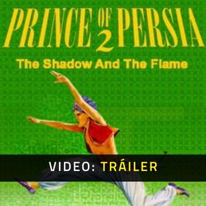 Prince of Persia 2: The Shadow and the Flame Trailer