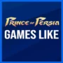 Top 10 de Juegos Como Prince of Persia