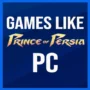 Juegos de PC similares Prince of Persia