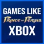 Los Mejores Juegos Como Prince of Persia para Xbox