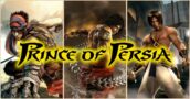 Trilogía de Prince of Persia a Precio Mínimo: Cómo Conseguir un 80% de Descuento