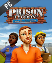 Prison Tycoon Under New Management