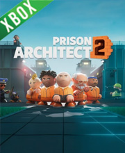 Prison Architect 2