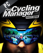 Pro Cycling Manager 2014